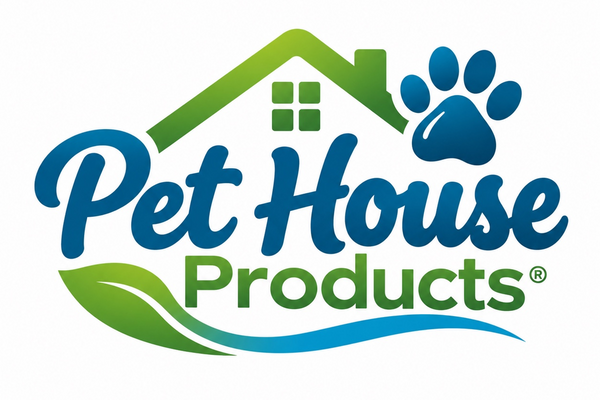 Pet House Products